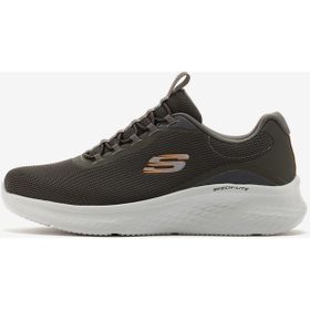 Skechers 232599TK OLOR Skech Lite Pro Ledger Haki Erkek Spor Ayakkabı