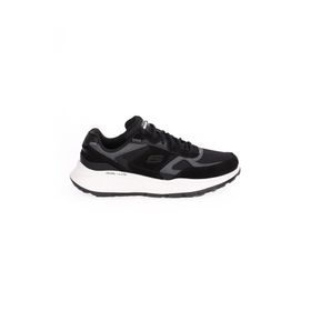 Skechers 232613-BKW Relaxed Fit Equalizer 5.0 Rondor Siyah Erkek Günlük Ayakkabı