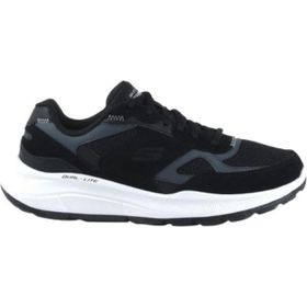 Skechers 232613-BKW Relaxed Fit Equalizer 5.0 Rondor Siyah Erkek Günlük Ayakkabı