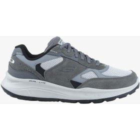 Skechers 232613 CCGY Equalizer 5.0 Rondor Gri Erkek Spor Ayakkabı