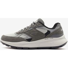 Skechers 232613 CCGY Equalizer 5.0 Rondor Gri Erkek Spor Ayakkabı