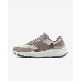 Skechers 232613 TAN Relaxed Fit: Equalizer 5.0 Rondor Bej Erkek Spor Ayakkabı