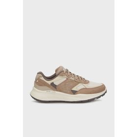 Skechers 232613 TAN Relaxed Fit: Equalizer 5.0 Rondor Bej Erkek Spor Ayakkabı