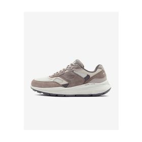 Skechers 232613 TAN Relaxed Fit: Equalizer 5.0 Rondor Bej Erkek Spor Ayakkabı