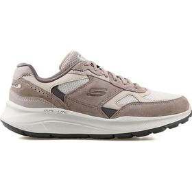 Skechers 232613 TAN Relaxed Fit: Equalizer 5.0 Rondor Bej Erkek Spor Ayakkabı