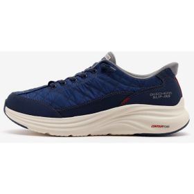 Skechers 232619 Nvgy Contour Foam Lacivert Erkek Spor Ayakkabı