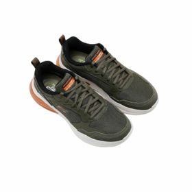 Skechers 232625 OLV Vapor Foam Zeytin Yeşili Erkek Spor Ayakkabı