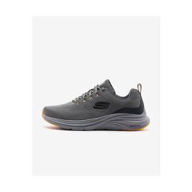 Skechers 232625 OLV Vapor Foam Zeytin Yeşili Erkek Spor Ayakkabı