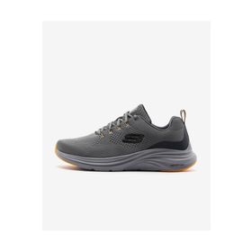 Skechers 232625 OLV Vapor Foam Zeytin Yeşili Erkek Spor Ayakkabı
