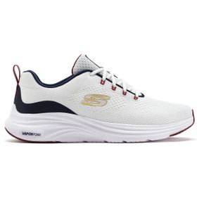 Skechers 232625 WNVR Vapor Foam Beyaz Erkek Spor Ayakkabı