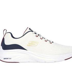 Skechers 232625 WNVR Vapor Foam Beyaz Erkek Spor Ayakkabı