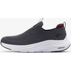 Skechers 232629 CCRD Vapor Foam Covert Gri Erkek Spor Ayakkabı
