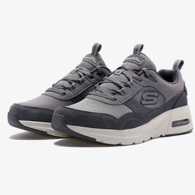Skechers 232646 GRY Gri Erkek Spor Ayakkabı