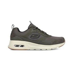 Skechers 232646 OLV SKECH-AIR COURT HOMEGR Yeşil Erkek Lifestyle Ayakkabı