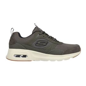 Skechers 232646 OLV SKECH-AIR COURT HOMEGR Yeşil Erkek Lifestyle Ayakkabı