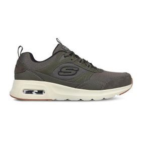Skechers 232646 OLV SKECH-AIR COURT HOMEGR Yeşil Erkek Lifestyle Ayakkabı