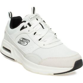 Skechers 232646M Skech Air Court Beyaz Erkek Günlük Ayakkabı