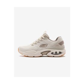 Skechers 232655 OFWT Skech Air Ventura Beyaz Erkek Spor Ayakkabı