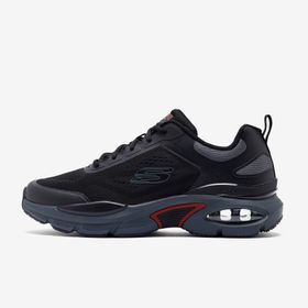 Skechers 232656-BKCC Skech Air Ventura Siyah Erkek Spor Ayakkabı