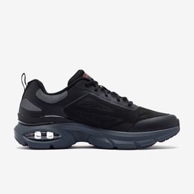 Skechers 232656-BKCC Skech Air Ventura Siyah Erkek Spor Ayakkabı