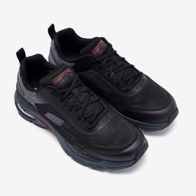 Skechers 232656-BKCC Skech Air Ventura Siyah Erkek Spor Ayakkabı