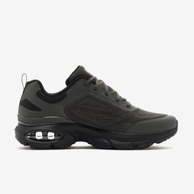 Skechers 232656-OLBK Skech Air Ventura Cataclysm Haki Erkek Spor Ayakkabı