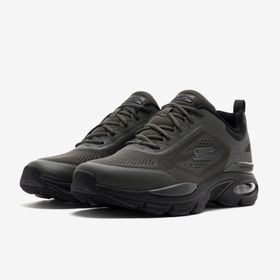 Skechers 232656-OLBK Skech Air Ventura Cataclysm Haki Erkek Spor Ayakkabı