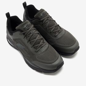 Skechers 232656-OLBK Skech Air Ventura Cataclysm Haki Erkek Spor Ayakkabı