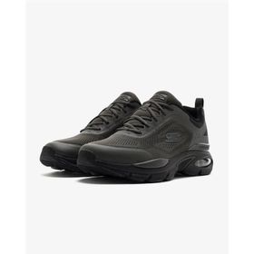 Skechers 232656-OLBK Skech Air Ventura Cataclysm Haki Erkek Spor Ayakkabı