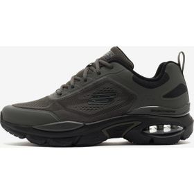 Skechers 232656-OLBK Skech Air Ventura Cataclysm Haki Erkek Spor Ayakkabı