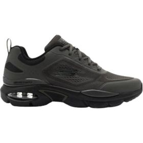 Skechers 232656-OLBK Skech Air Ventura Cataclysm Haki Erkek Spor Ayakkabı