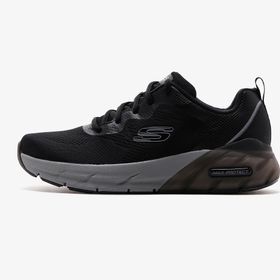 Skechers 232661 Bkgy Max Protect Sport Safeguard Siyah Erkek Sneaker