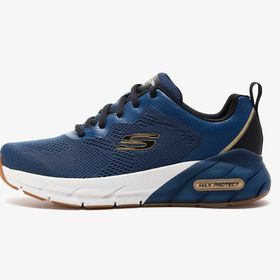 Skechers 232661 Teal Max Protect Sport Lifestyle Mavi Erkek Spor Ayakkabı