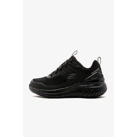 Skechers 232677 BBK Bounder 2.0 Ionized Siyah Erkek Spor Ayakkabı