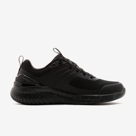 Skechers 232677 BBK Bounder 2.0 Ionized Siyah Erkek Spor Ayakkabı