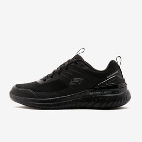 Skechers 232677 BBK Bounder 2.0 Ionized Siyah Erkek Spor Ayakkabı
