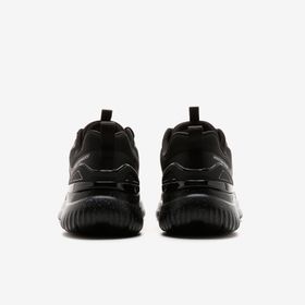Skechers 232677 BBK Bounder 2.0 Ionized Siyah Erkek Spor Ayakkabı