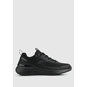 Skechers 232677 BBK Bounder 2.0 Ionized Siyah Erkek Spor Ayakkabı