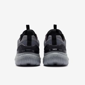 Skechers 232677 CHAR Bounder 2.0 Ionized Gri Erkek Spor Ayakkabı
