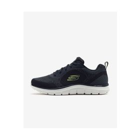 Skechers 232699TK NVLM Track Glendor Mavi Erkek Spor Ayakkabı