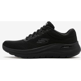 Skechers 232700 BBK Arch Fit 2.0 Siyah Erkek Spor Ayakkabı
