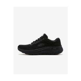 Skechers 232700 BBK Arch Fit 2.0 Siyah Erkek Spor Ayakkabı