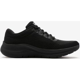 Skechers 232700 BBK Arch Fit 2.0 Siyah Erkek Spor Ayakkabı