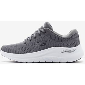 Skechers 232700 GRY Arch Fit 2.0 Gri Erkek Spor Ayakkabı