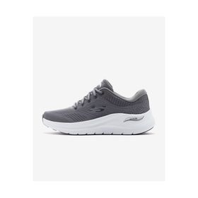 Skechers 232700 GRY Arch Fit 2.0 Gri Erkek Spor Ayakkabı