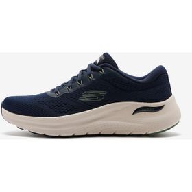 Skechers 232700 NVY Arch Fit 2.0 Lacivert Erkek Spor Ayakkabı