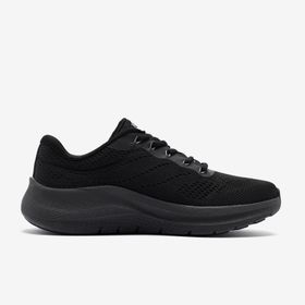 Skechers 232700TK BBK Arch Fit 2.0 Siyah Erkek Spor Ayakkabı