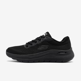 Skechers 232700TK BBK Arch Fit 2.0 Siyah Erkek Spor Ayakkabı