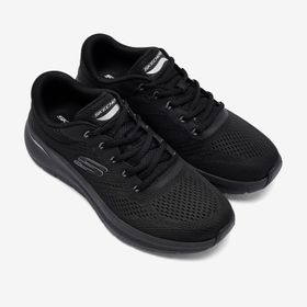 Skechers 232700TK BBK Arch Fit 2.0 Siyah Erkek Spor Ayakkabı