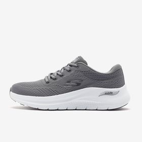 Skechers 232700TK GRY Arch Fit 2.0 Gri Erkek Spor Ayakkabı